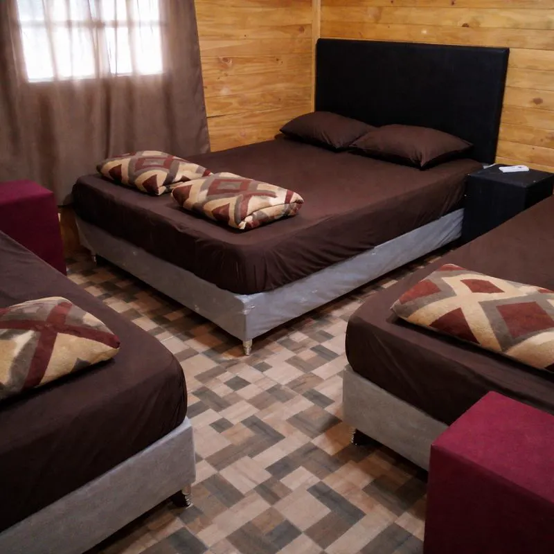 Cabaña 2 Ambientes, foto 3 de 6