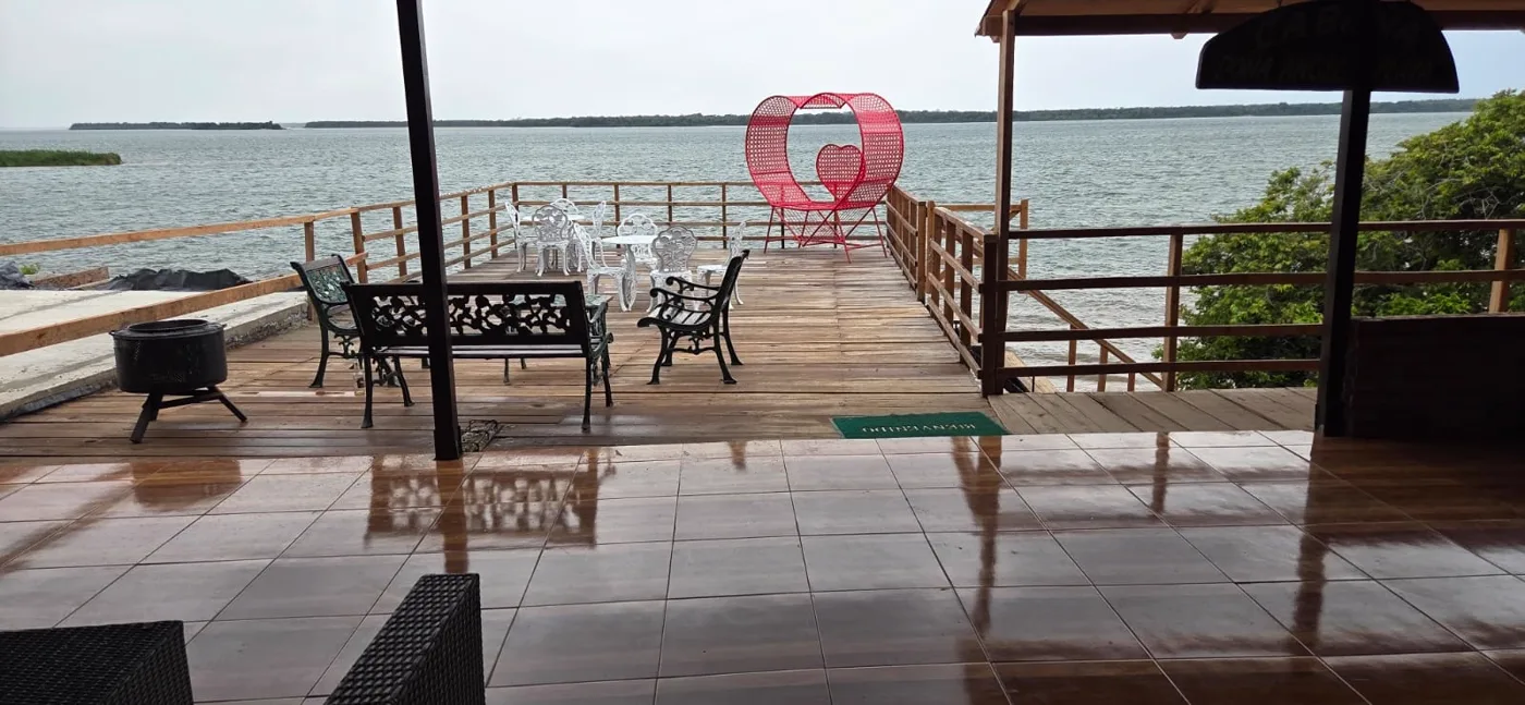 Posada El Muelle, foto 1 de 9