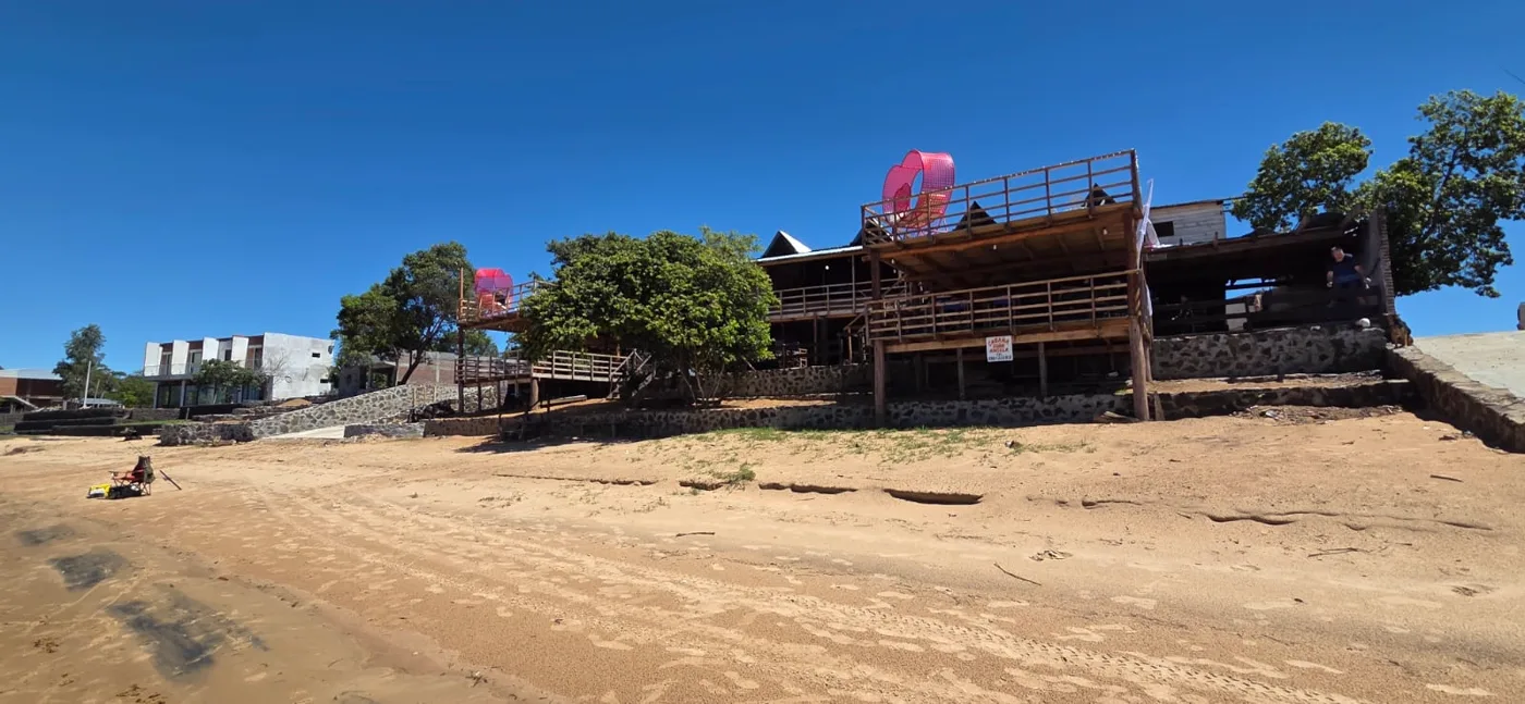 Posada El Muelle, foto 3 de 9
