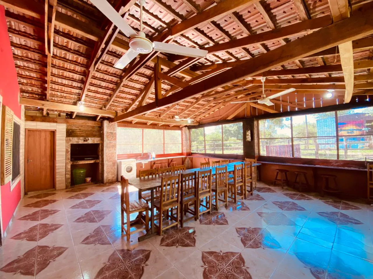 Rancho Doña Angela, foto 1 de 12