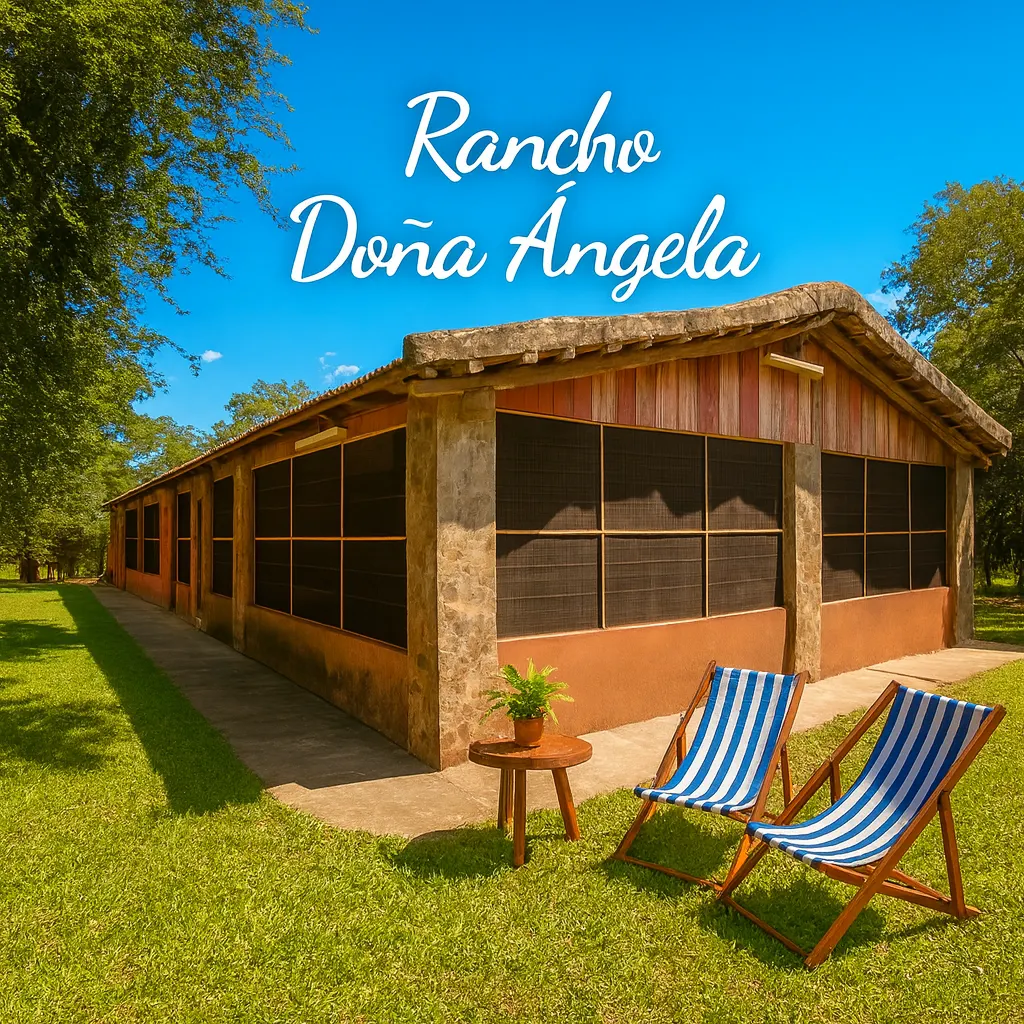 Rancho Doña Angela, foto 12 de 12
